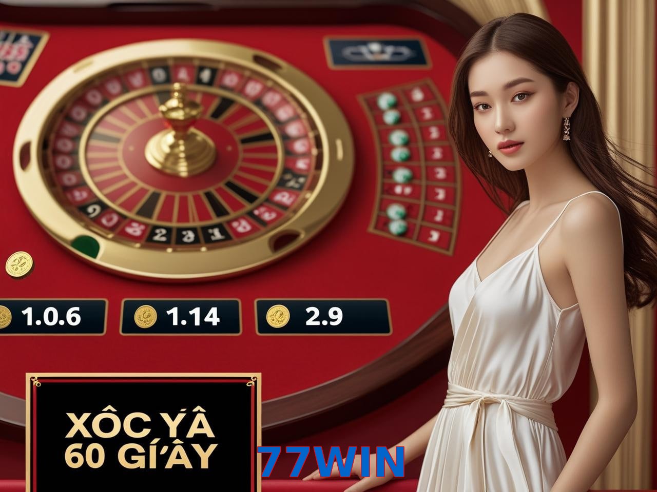 77WIN