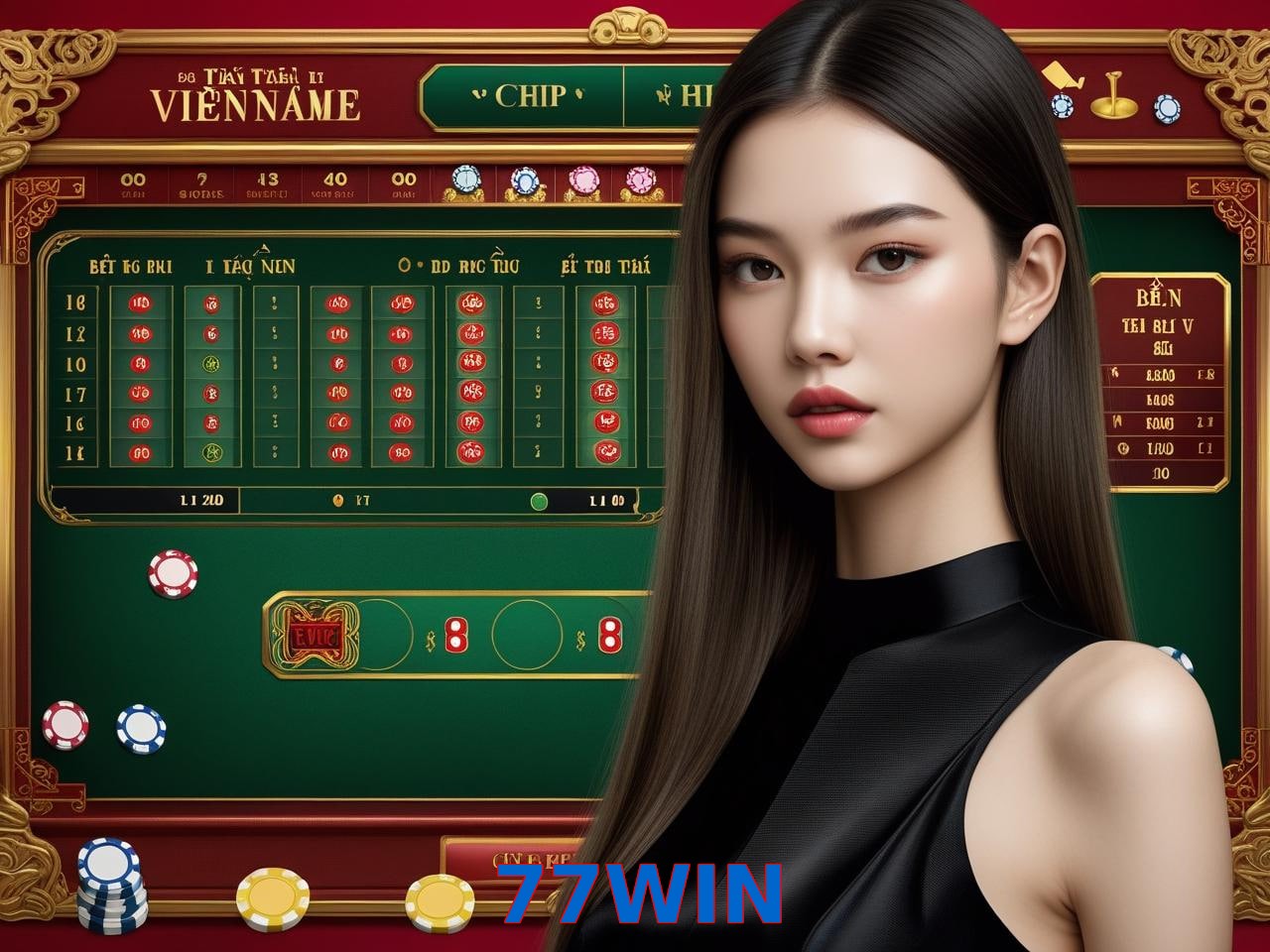 77WIN