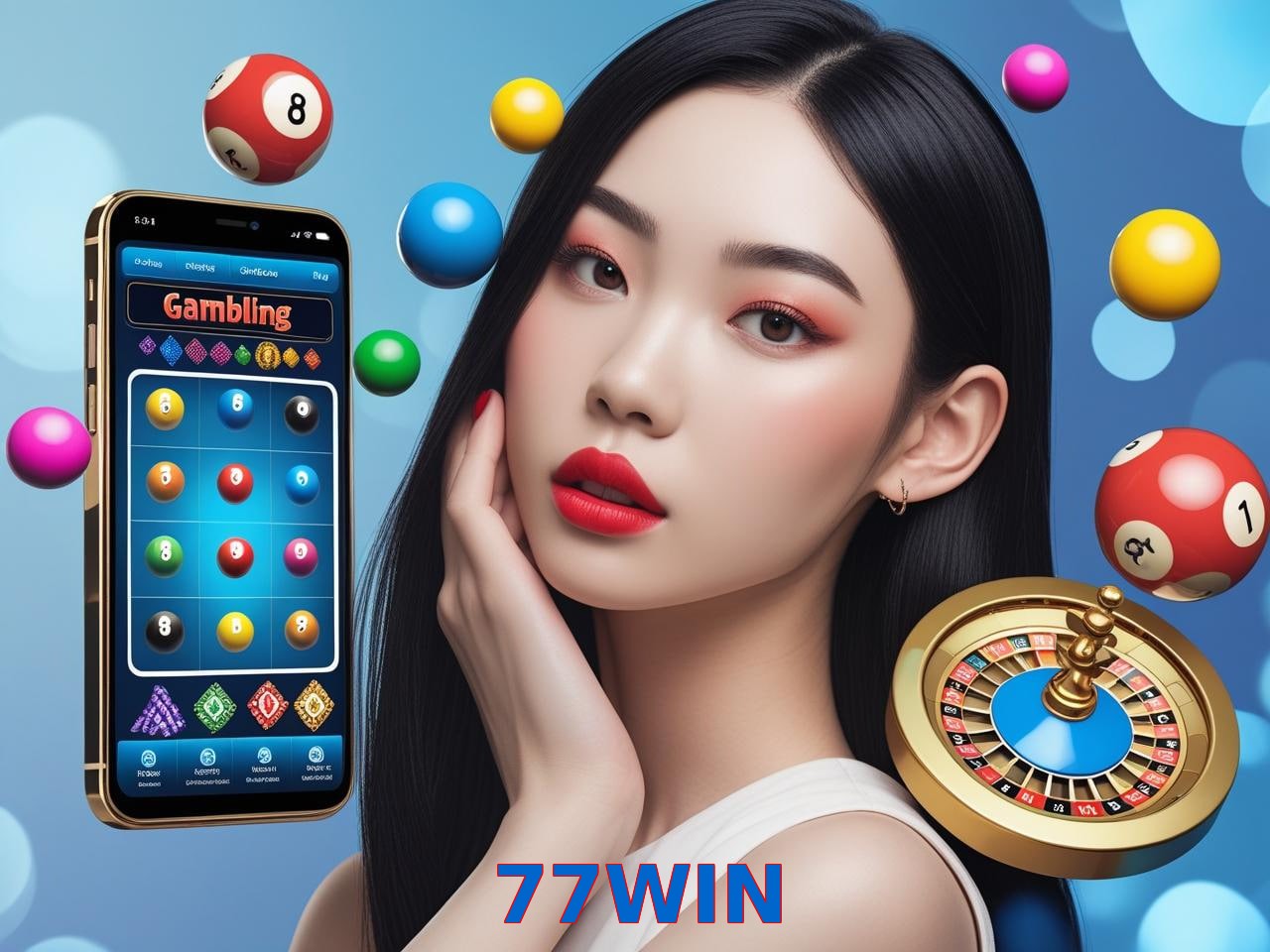 77WIN
