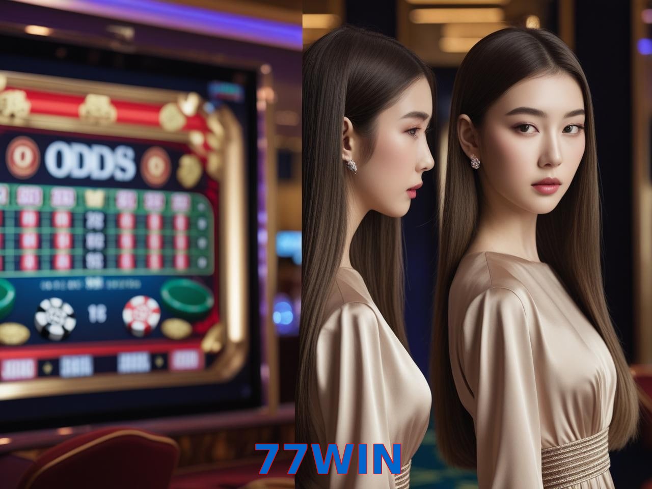 77WIN