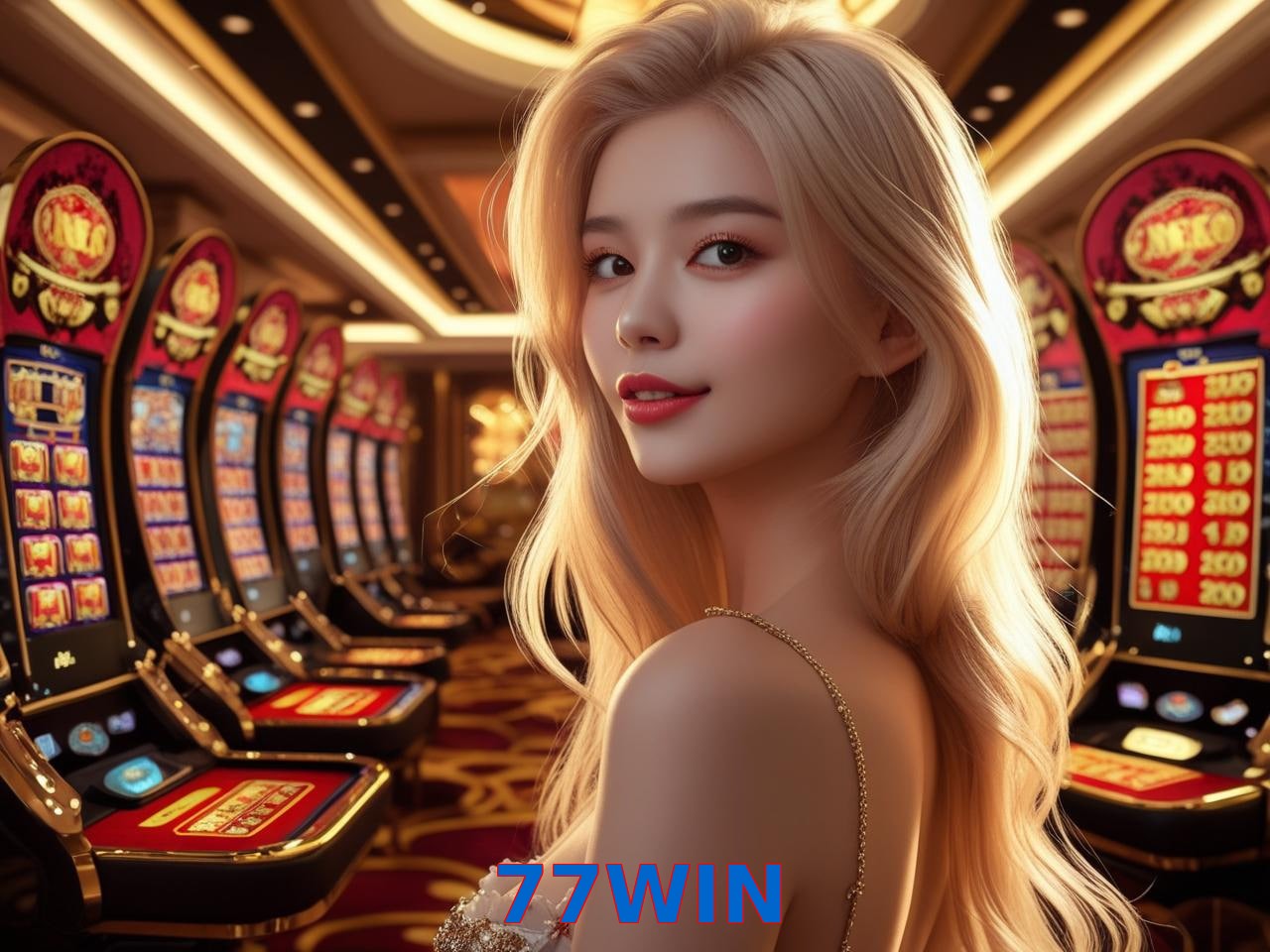 77WIN