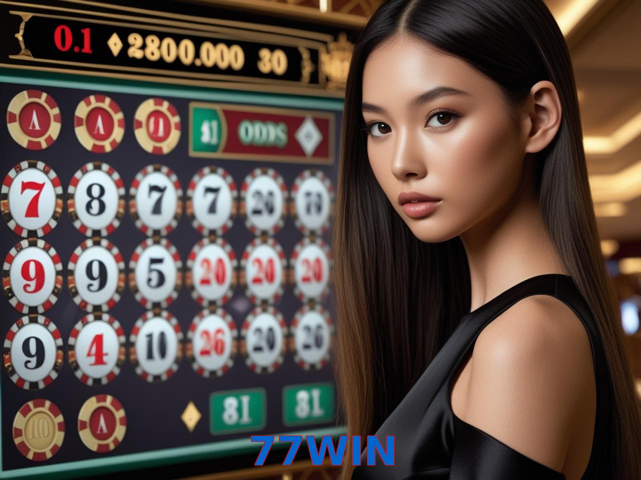 77WIN